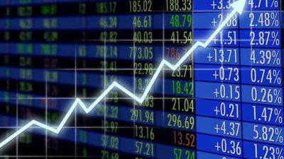 6.5 % الأسهم المستجيبة لعرض 