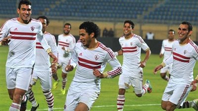 الزمالك يسعى لخطف القمة مؤقتًا أمام مقاولون 