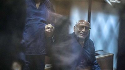 بدء جلسة طعن 