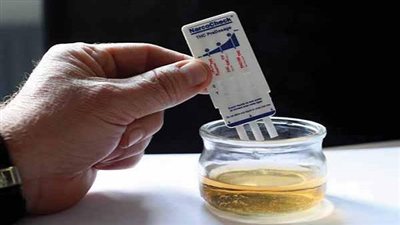 بدء المرحلة الثانية للكشف عن تعاطي المخدرات بين سائقي الحافلات 