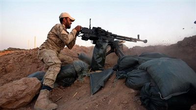 السويد تعتزم مواصلة تدريب الجنود الأكراد في العراق حتى نهاية 2016