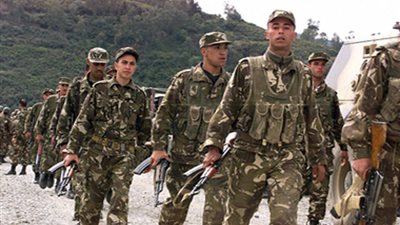 تدمير 16 لغمًا بولاية قسنطينة شمال الجزائر