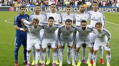 بث مباشر.. ريال مدريد وباريس سان جيرمان في دوري أبطال أوروبا