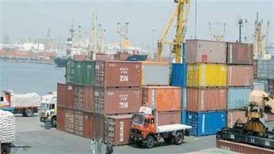 جمارك دمياط تحبط محاولة تهريب كمية كبيرة من الآثار إلى تايلاند