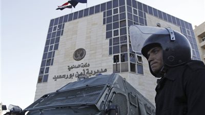 ضبط 185 قضية تموينية خلال أكتوبر الماضي ببورسعيد