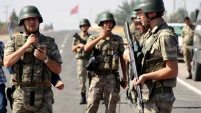 مقتل 15 من عناصر 