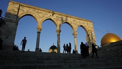 ممثلو أوقاف القدس يثمنون دور الأردن في الدفاع عن المقدسات الإسلامية والمسيحية