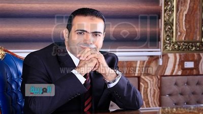 حملة مرشح مستقبل وطن ببورسعيد تنفي خبر الاعتداء عليه