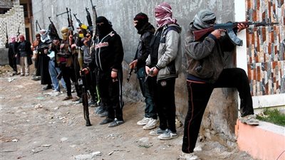 المعارضة السورية المسلحة تسيطر على بلدة مورك الاستراتيجية في حلب