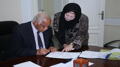 محافظ القاهرة يحظر الرحلات المدرسية لسوء الطقس