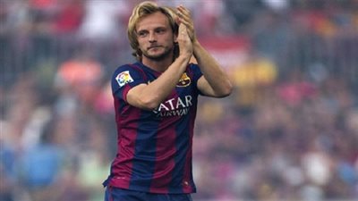 إنريكي: معاناة برشلونة تزداد يومًا بعد يوم لإصابة راكيتيتش