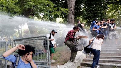 وفاة 45 امرأة في أحداث عنف خلال شهرين بتركيا 