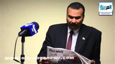 بالفيديو.. رئيس حزب 