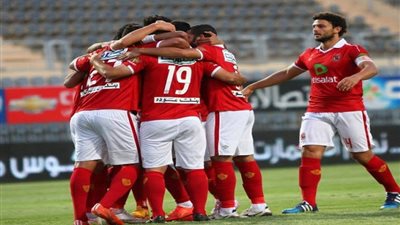 بث مباشر.. الأهلي ومصر المقاصة في الدوري العام