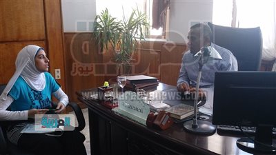 أحمد حجازي وكيل وزارة السياحة بالإسكندرية لـ