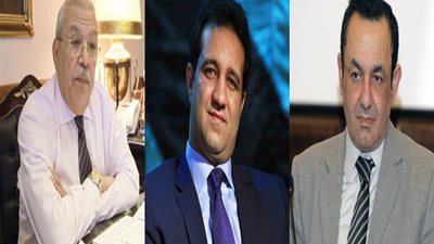  نواب تحت قبة البرلمان رغم أنف الجميع.. أحمد مرتضى منصور يتفوق على 