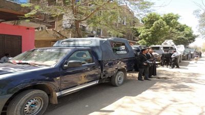 الأمن الاقتصادى يضبط 10 آلاف قضية بالمحافظات