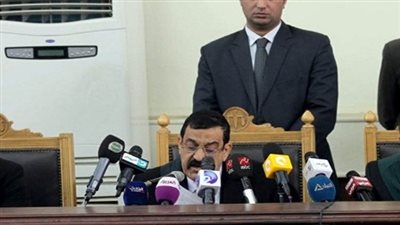 غدًا.. مرافعة الدفاع عن المتهمين في 