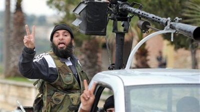 مليونا دولار لكل مقاتل تكلفة برنامج البنتاجون الفاشل لتدريب المعارضة السورية