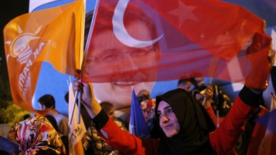 تغييرات جذرية في إدارة حزب الشعوب الديمقراطية الكردي بتركيا