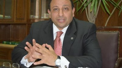 رئيس قطاع الاثار الاسلامية يتفقد قلعة صلاح الدين