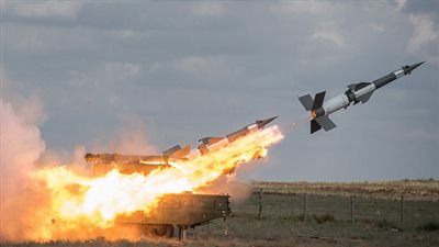 روسيا ترسل وحدات جوية وصواريخ اعتراضية إلى سوريا