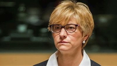 بسبب طائرات أمريكية.. وزيرة دفاع إيطاليا مطلوبة للإحاطة