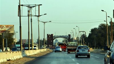 وزارة النقل: فتح طرق بالمحافظات بعد إزالة آثار السيول