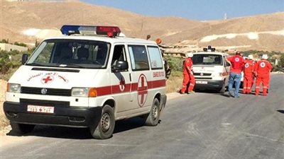 الصليب الأحمر يطالب أطراف النزاع في إفريقيا الوسطى باحترام حياة الإنسان