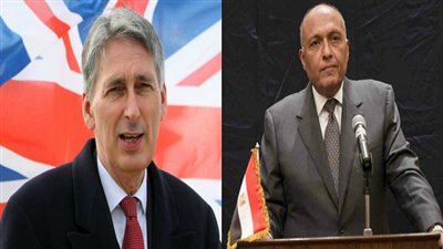 مصر وبريطانيا توقعان على مذكرتيّ تفاهم في قطاعيّ التعليم والأمن الوقائي