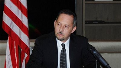 السفير الأمريكى في تونس: منطقة آمنة ولا مجال للخوف