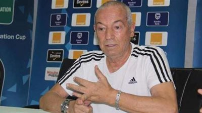 فيريرا يكشف الفرق بين مواجهة الأندية العربية والأوروبية