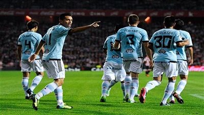 اليوم.. سيلتا فيجو أمام فالنسيا في الدوري الإسباني