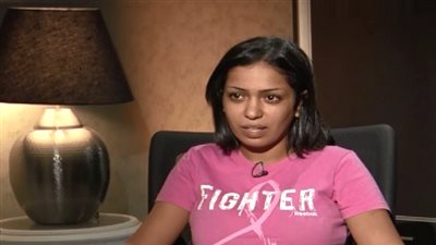 دفاع المتحرش بـ