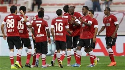 الأهلي الإماراتي يستضيف جوانجزو الصيني في نهائي أبطال آسيا
