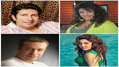 فنانون قرروا دعم السياحة الداخلية 