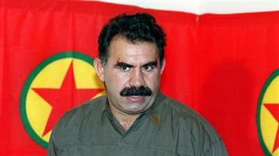 أوجلان: فشل 