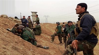 مقتل 119 من عناصر الكردستاني في عمليات عسكرية جنوبي تركيا