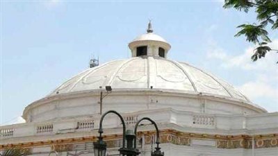 النائب أحمد الشريف: سأعمل على تعديل قانوني الخدمة المدنية والتظاهر