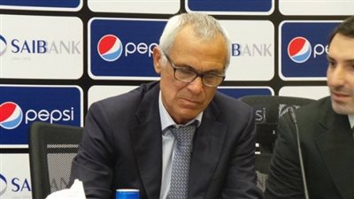 كوبر يستبعد عبدالشافي من قائمة الفراعنة.. ويضم أيمن أشرف