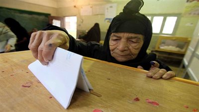 104 مرشحين يتنافسون على 7 مقاعد بمجلس النواب بدمياط