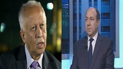 وزير خارجية اليمن يبحث مع السفير المصري المستجدات الراهنة ببلاده