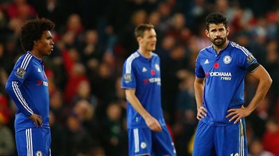 بالفيديو.. تشيلسي يواصل السقوط ويخسر أمام ستوك سيتي