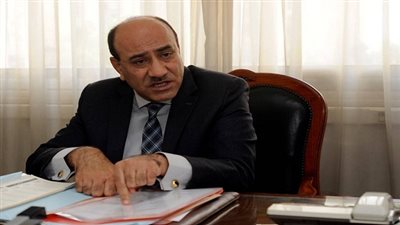 مشاركة مصرية في اجتماعات المنظمة الدولية للأجهزة العليا للرقابة بأبوظبي  