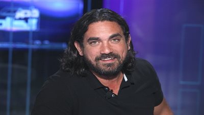 أمير كرارة يدعو لتدعيم السياحة الداخلية