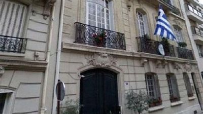 غدًا.. مسئولان يونانيان يبحثان سبل تعزيز التعاون الاقتصادي مع مصر