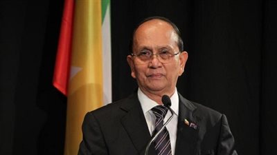 إغلاق مراكز الاقتراع في الانتخابات العامة بميانمار