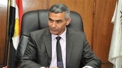 بالفيديو.. الجيوشي: تطور حجم التجارة العالمية أدى لزيادة الطلب على خدمات النقل