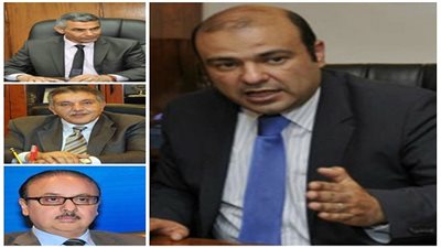 ملتقى مصر الدولي للخدمات اللوجستية.. 