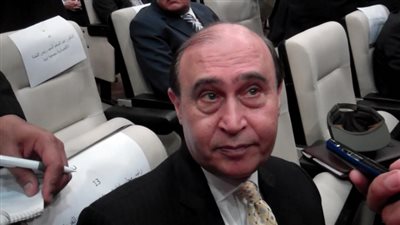 مميش يتوجه إلى دبي للمشاركة في المؤتمر البحري الأول 